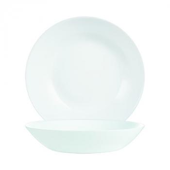 Teller tief Evolution 20cm